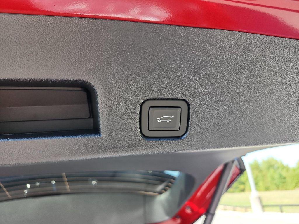 new 2026 Buick Enclave car, priced at $66,700