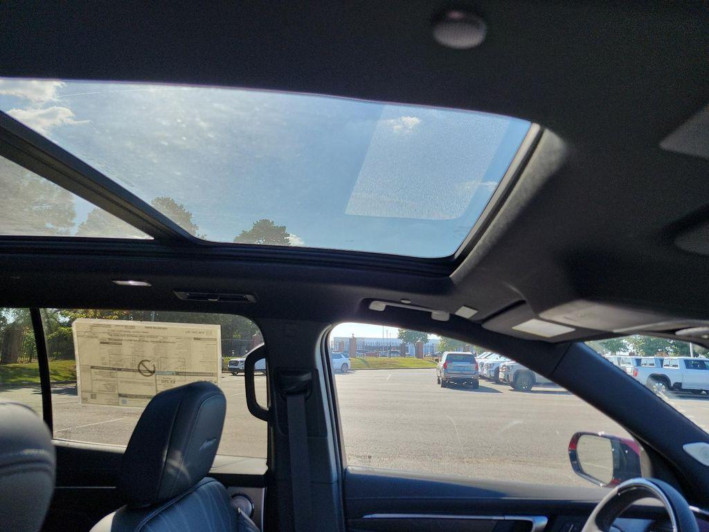 new 2026 Buick Enclave car, priced at $66,700