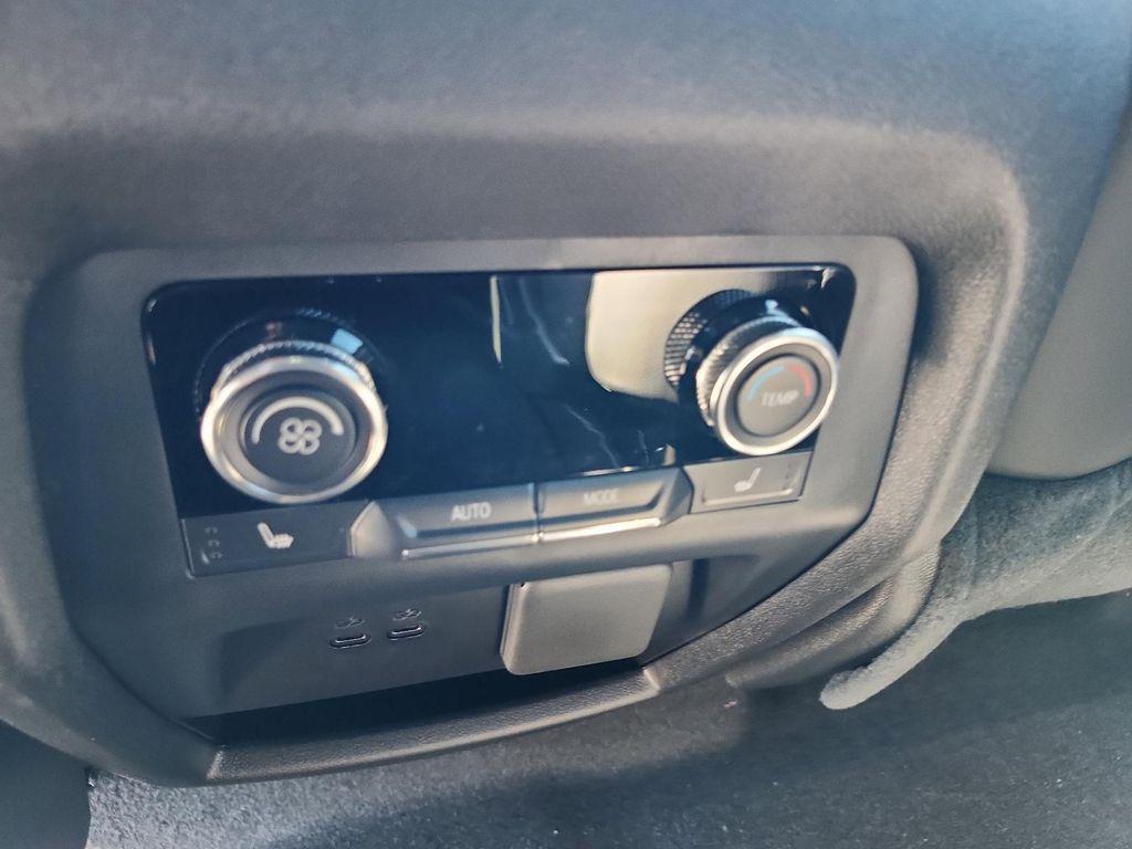 new 2026 Buick Enclave car, priced at $66,700