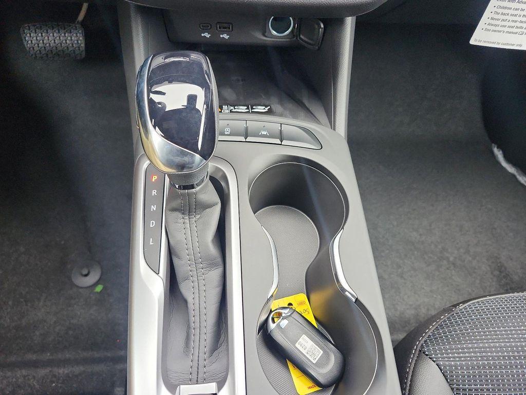 new 2026 Buick Envista car, priced at $27,155