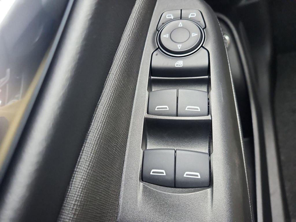 new 2026 Buick Envista car, priced at $27,155