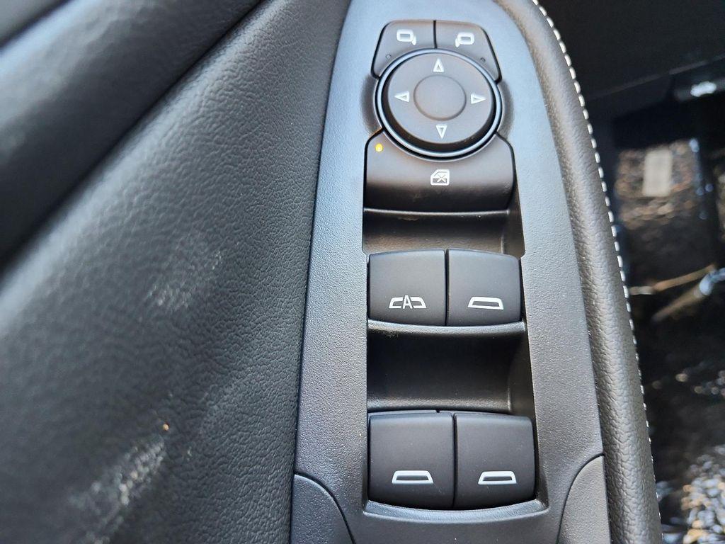 new 2026 Buick Encore GX car, priced at $33,337