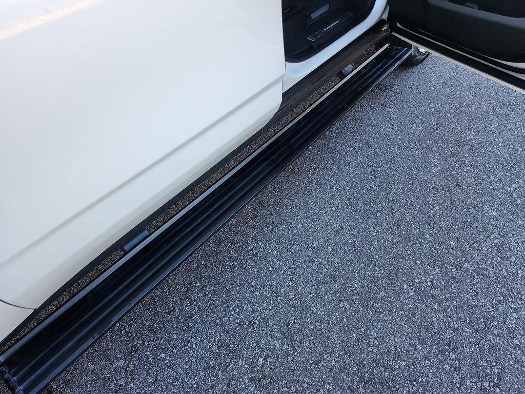 used 2022 Chevrolet Suburban car, priced at $51,759