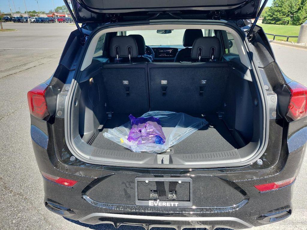 new 2026 Buick Encore GX car, priced at $30,820