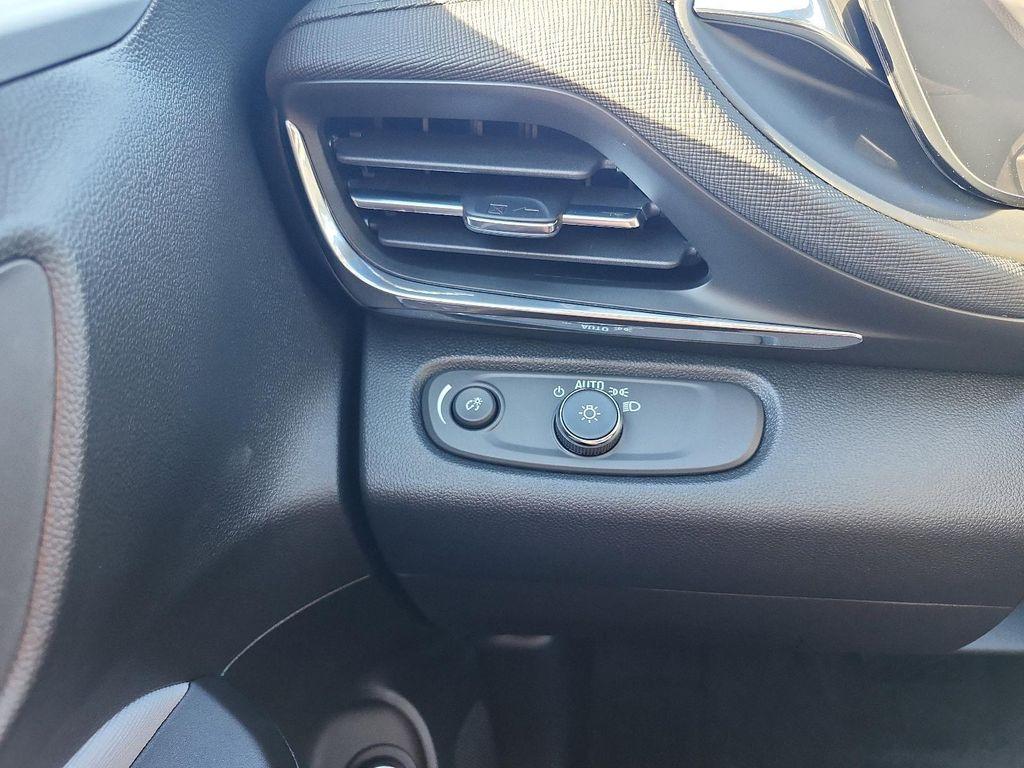 new 2026 Buick Envista car, priced at $26,655