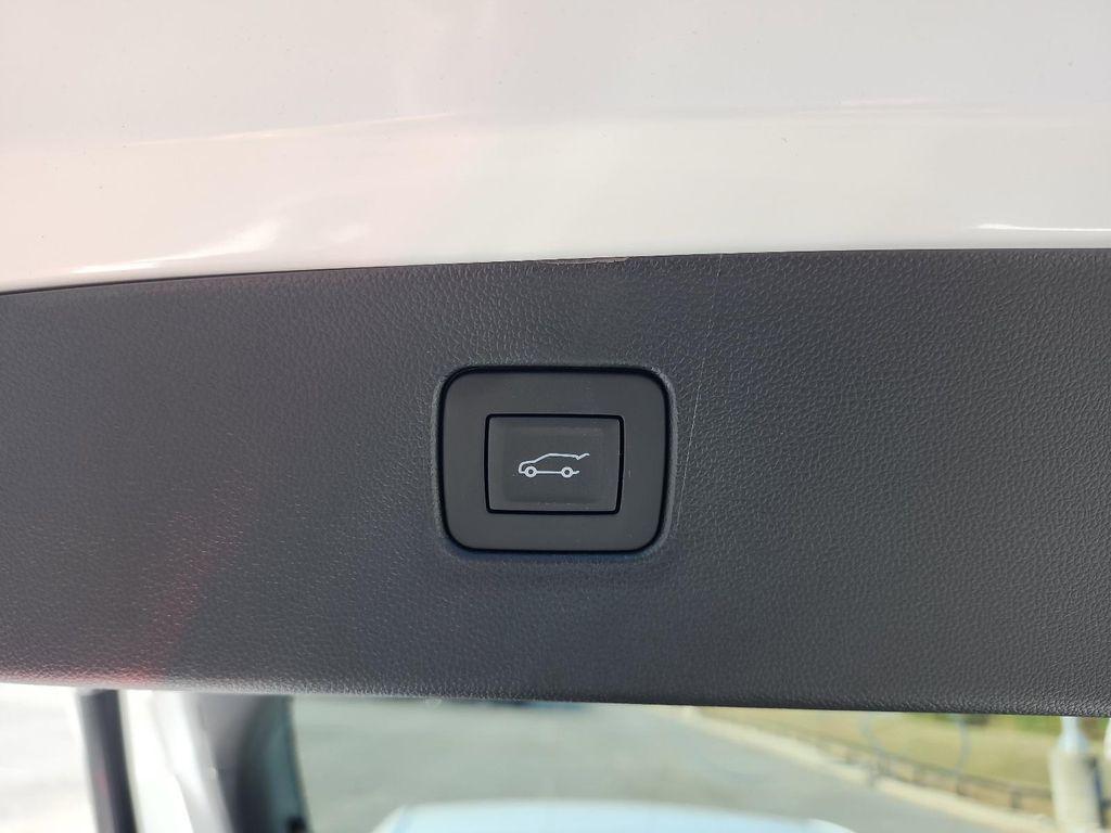 new 2026 Buick Envista car, priced at $26,655