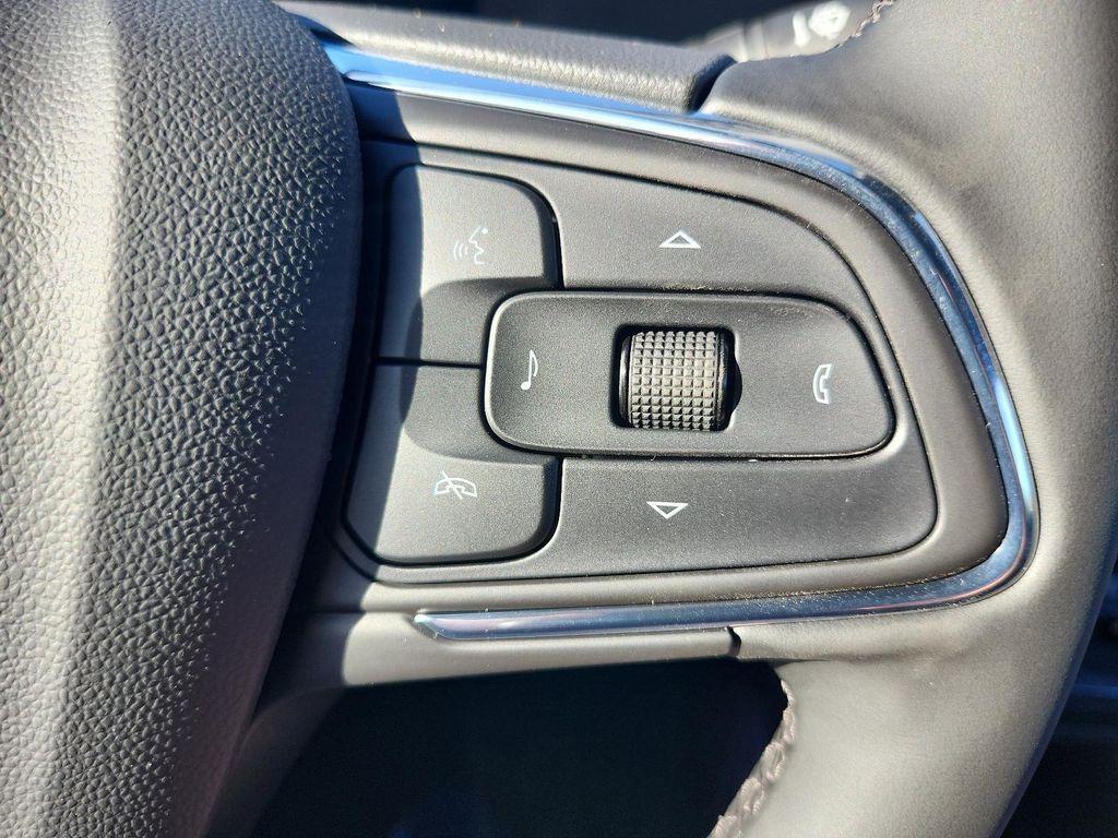 new 2026 Buick Envista car, priced at $26,655