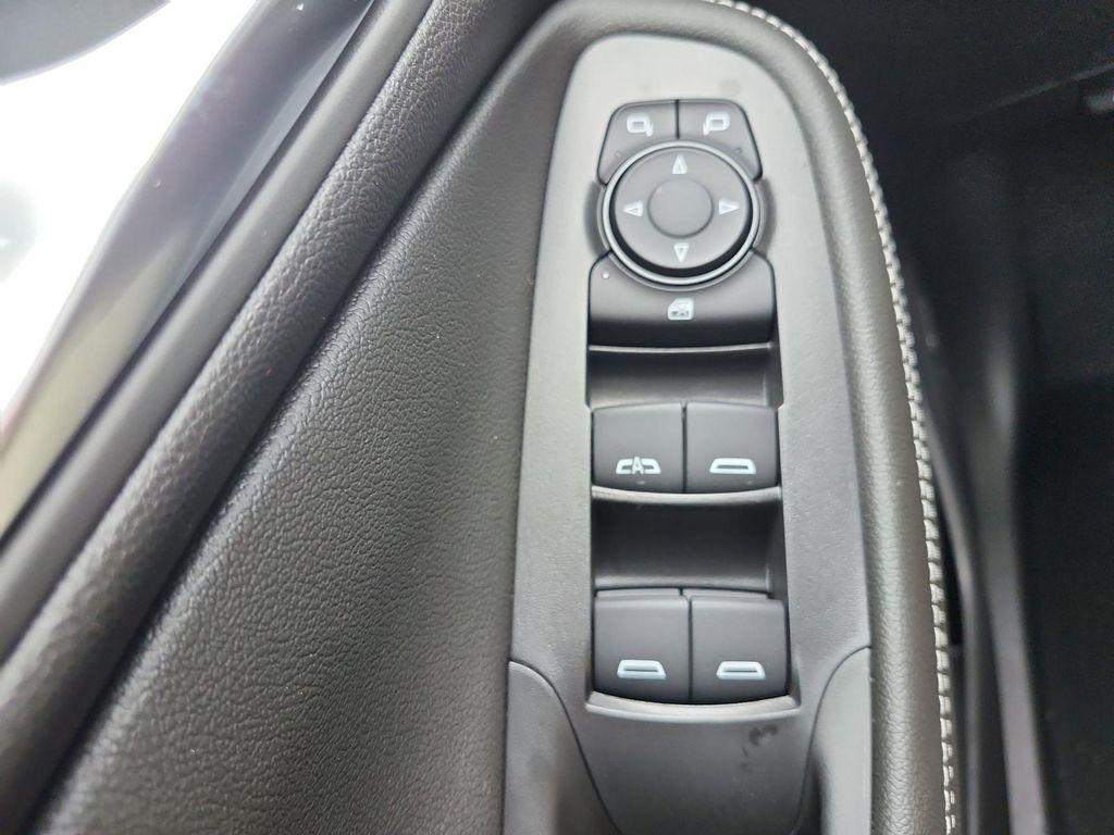 new 2026 Buick Encore GX car, priced at $33,847