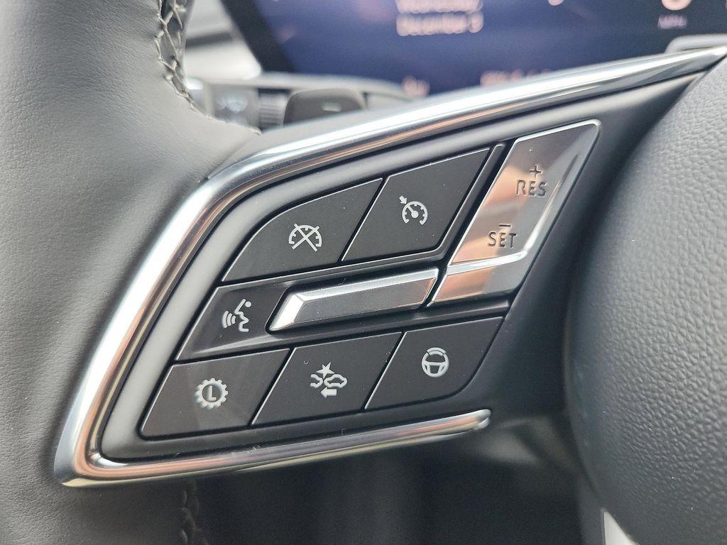 new 2026 Buick Enclave car, priced at $66,550