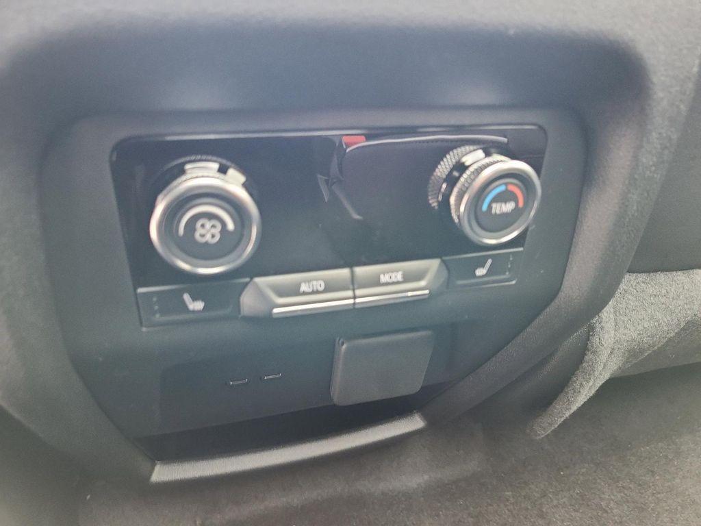 new 2026 Buick Enclave car, priced at $66,550