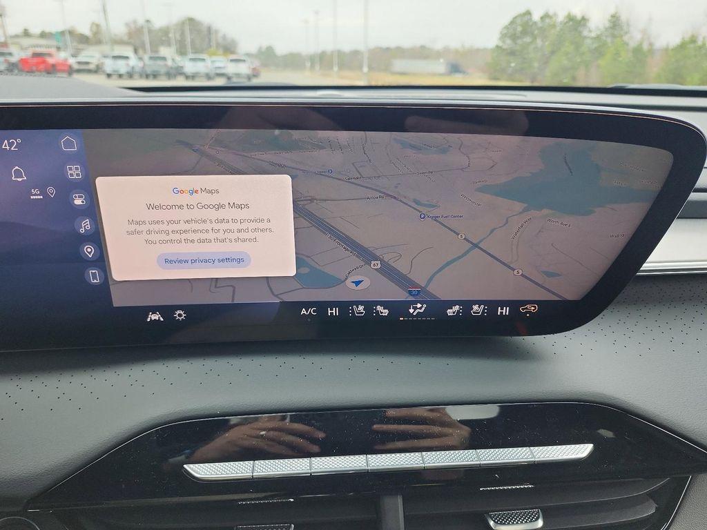 new 2026 Buick Enclave car, priced at $66,550