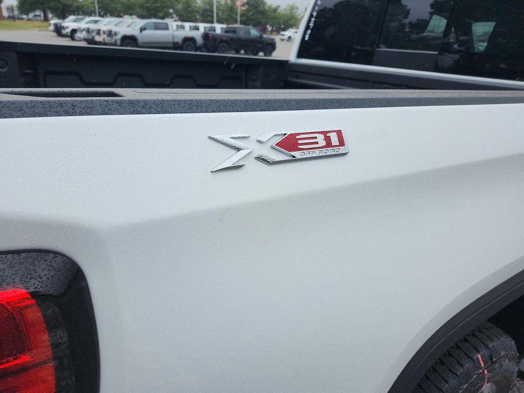 new 2026 GMC Sierra 1500 car, priced at $61,757