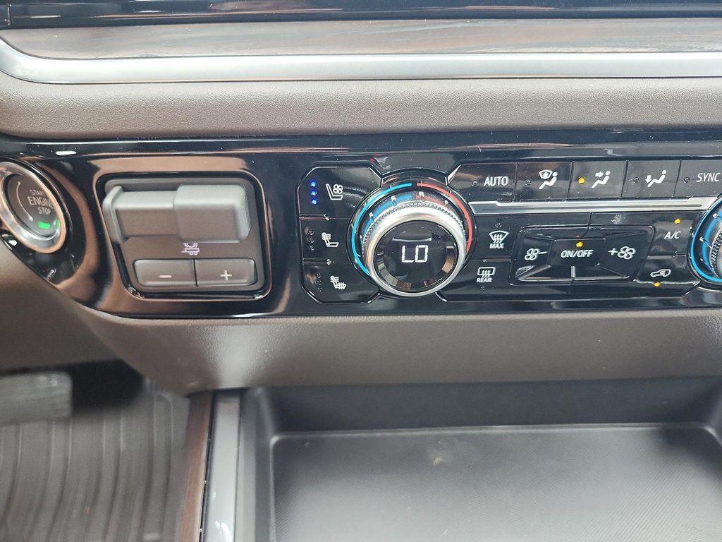 new 2026 GMC Sierra 1500 car, priced at $61,757