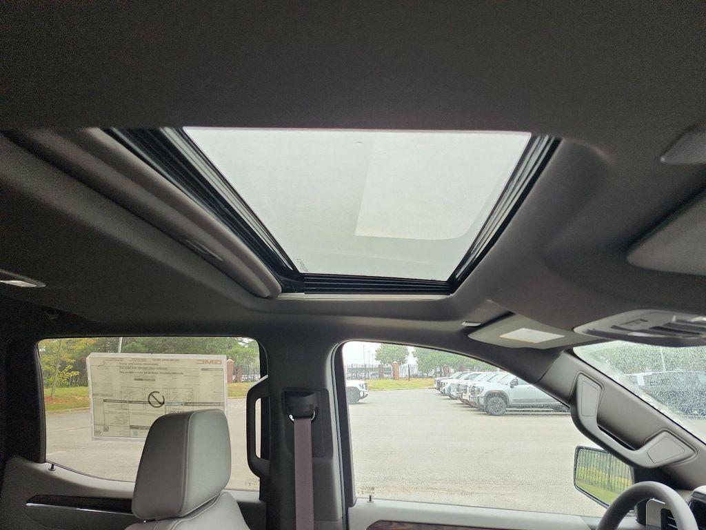 new 2026 GMC Sierra 1500 car, priced at $61,757