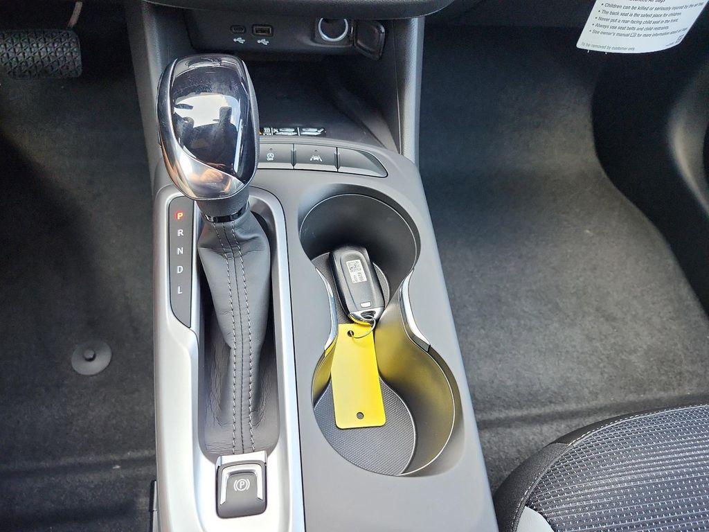 new 2026 Buick Envista car, priced at $28,120