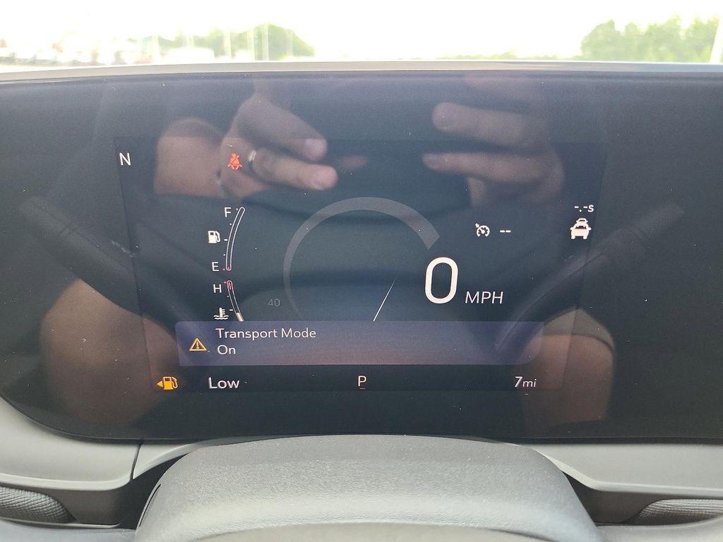 new 2026 Buick Envista car, priced at $28,120