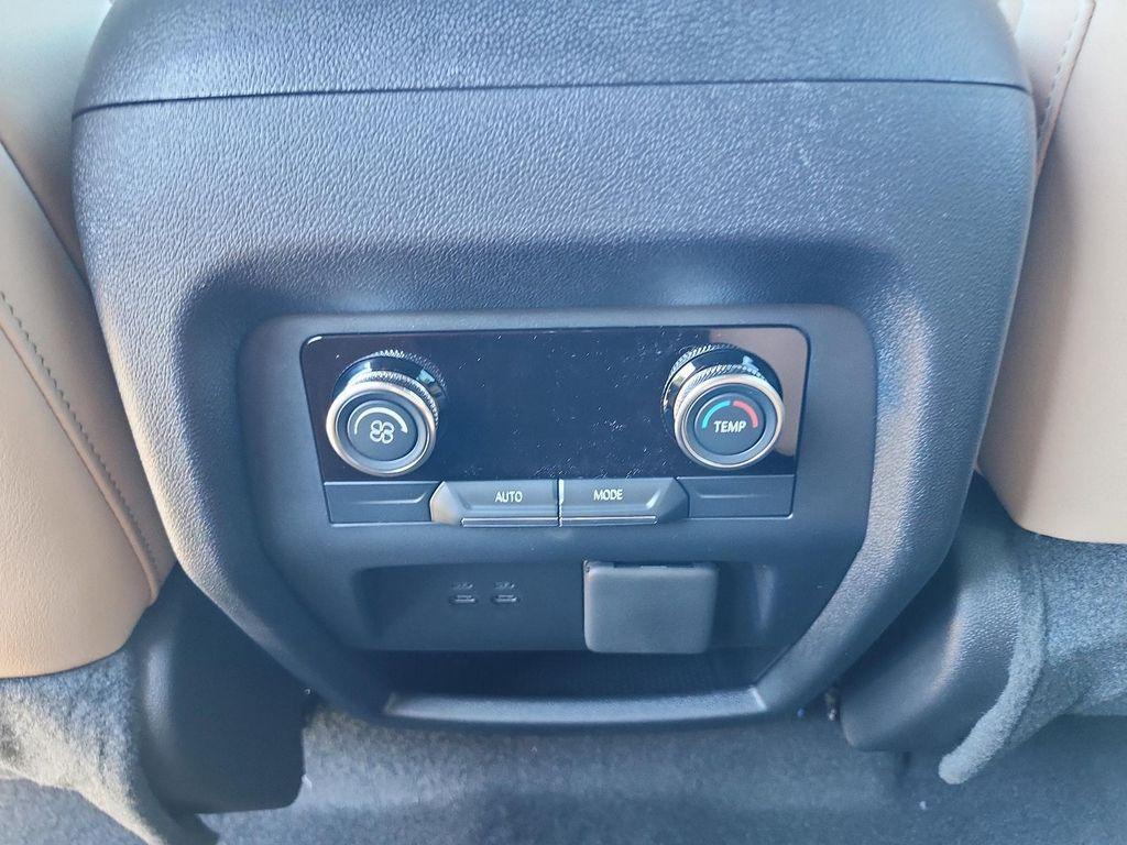 new 2026 Buick Enclave car, priced at $48,599