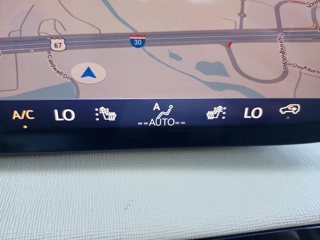 new 2026 Buick Enclave car, priced at $48,599