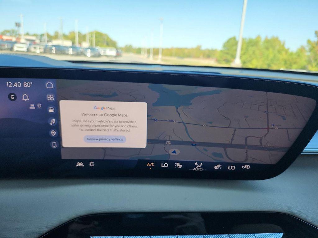 new 2026 Buick Enclave car, priced at $48,599