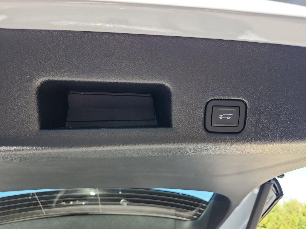 new 2026 Buick Enclave car, priced at $48,599