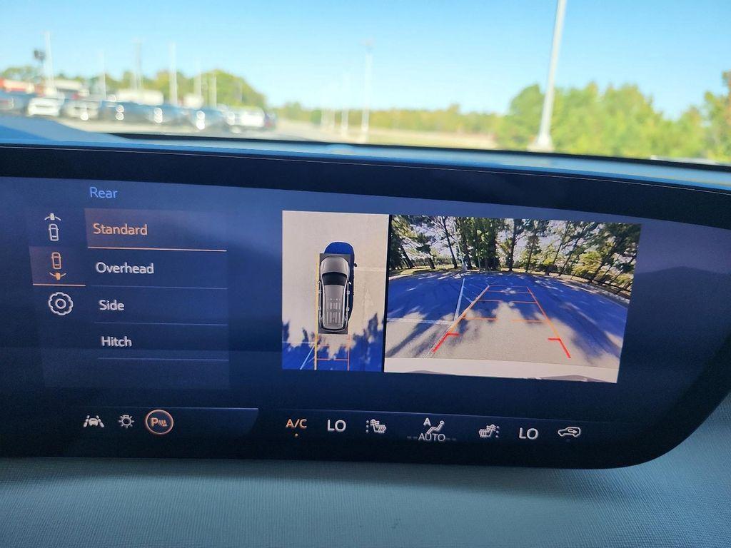 new 2026 Buick Enclave car, priced at $48,599