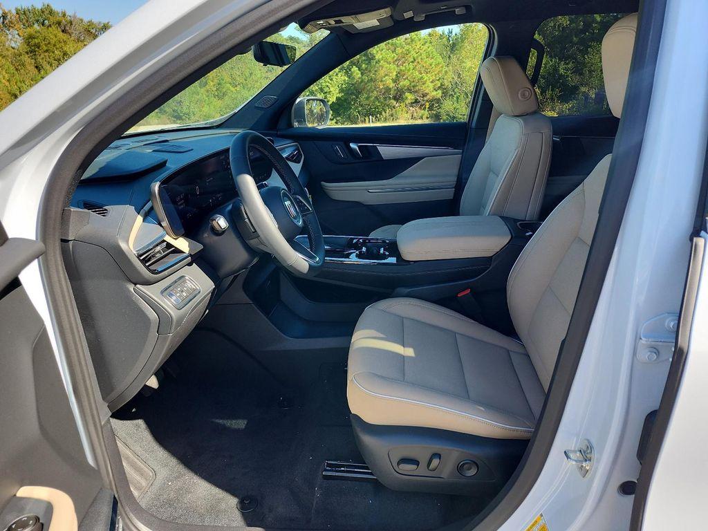 new 2026 Buick Enclave car, priced at $48,599