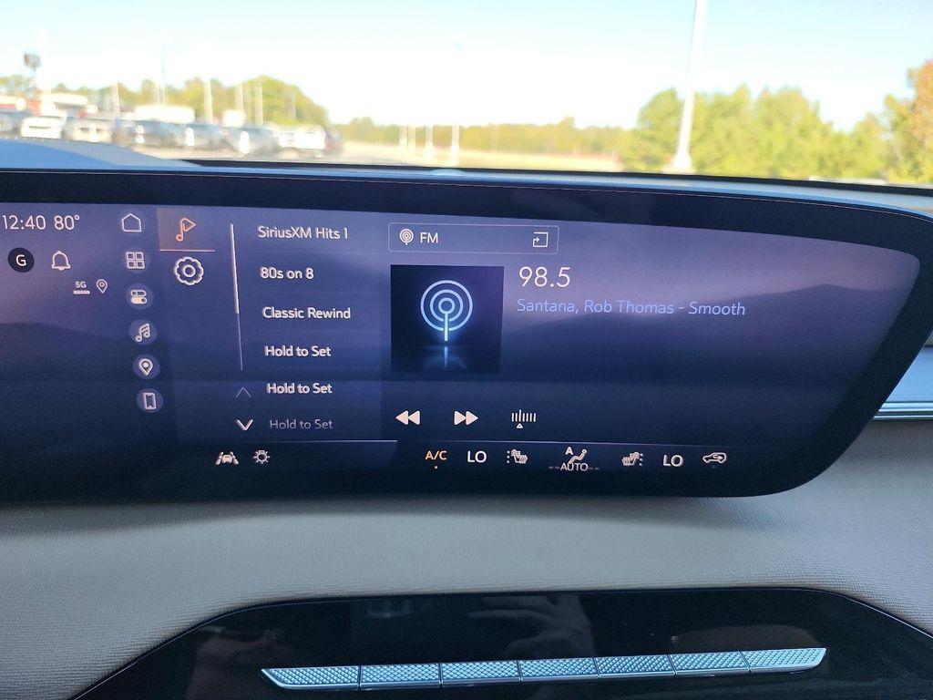 new 2026 Buick Enclave car, priced at $48,599