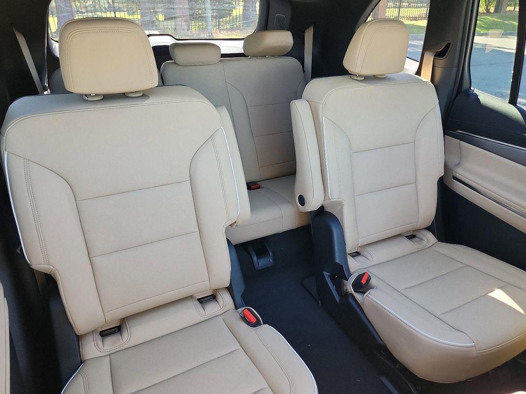 new 2026 Buick Enclave car, priced at $48,599