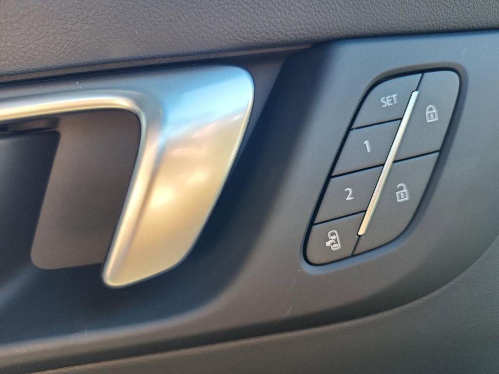 new 2026 Buick Enclave car, priced at $48,599