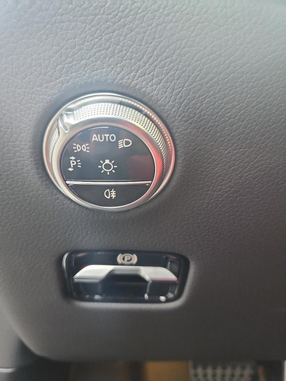 used 2024 Mercedes-Benz GLC 300 car, priced at $51,689