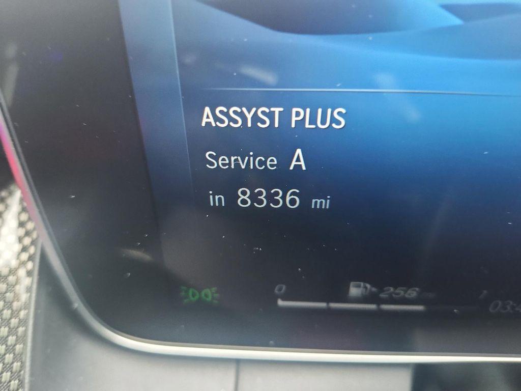 used 2024 Mercedes-Benz GLC 300 car, priced at $51,689