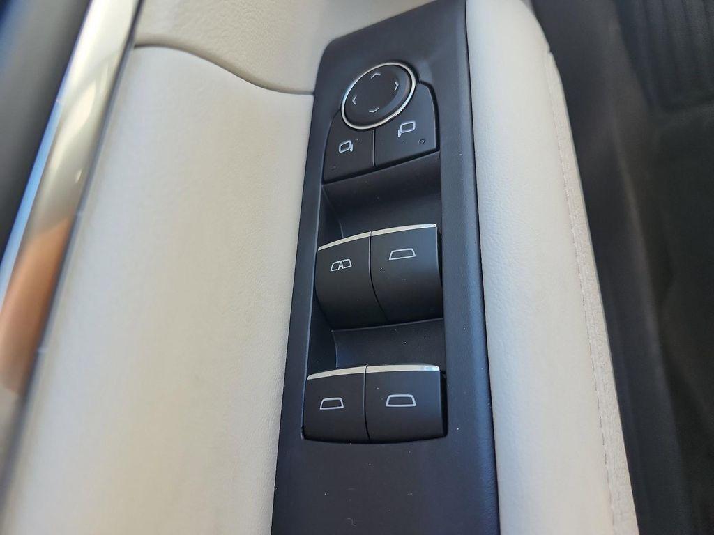 new 2026 GMC Terrain car, priced at $44,516