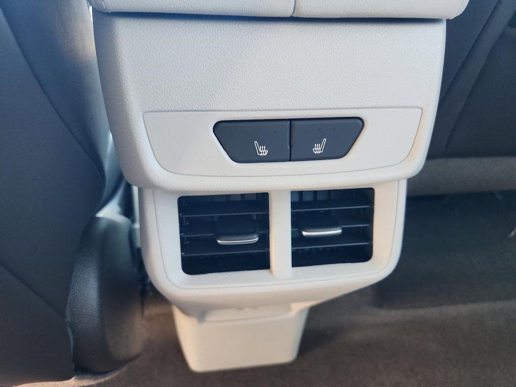 new 2026 GMC Terrain car, priced at $44,516