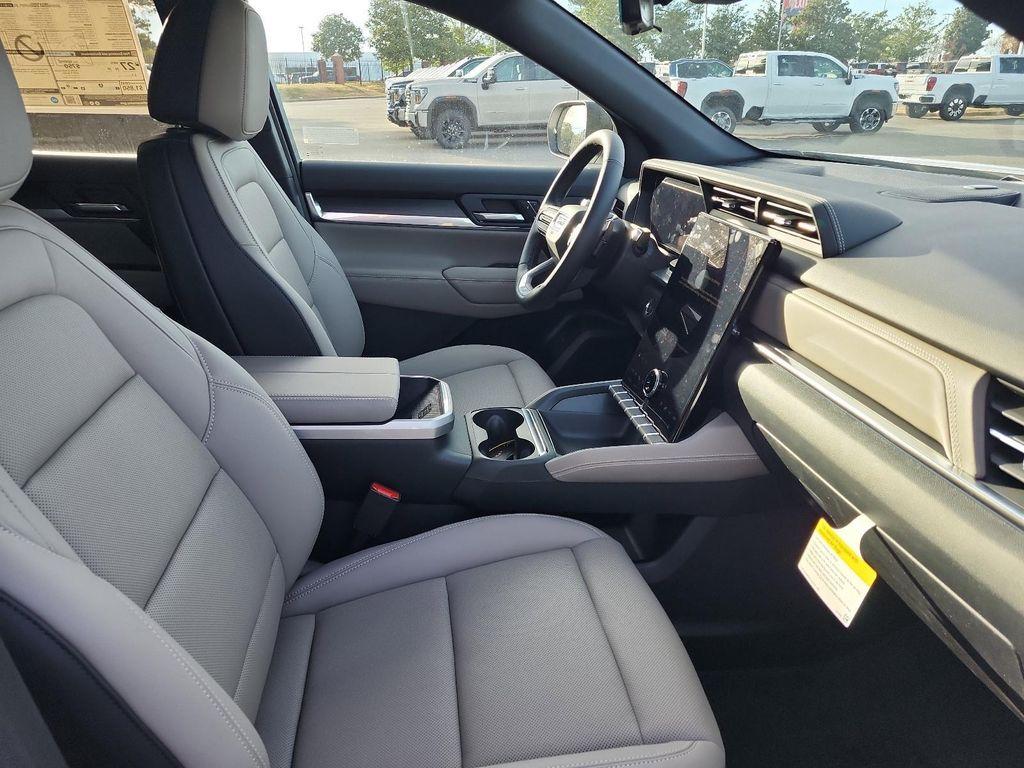 new 2026 GMC Terrain car, priced at $36,263