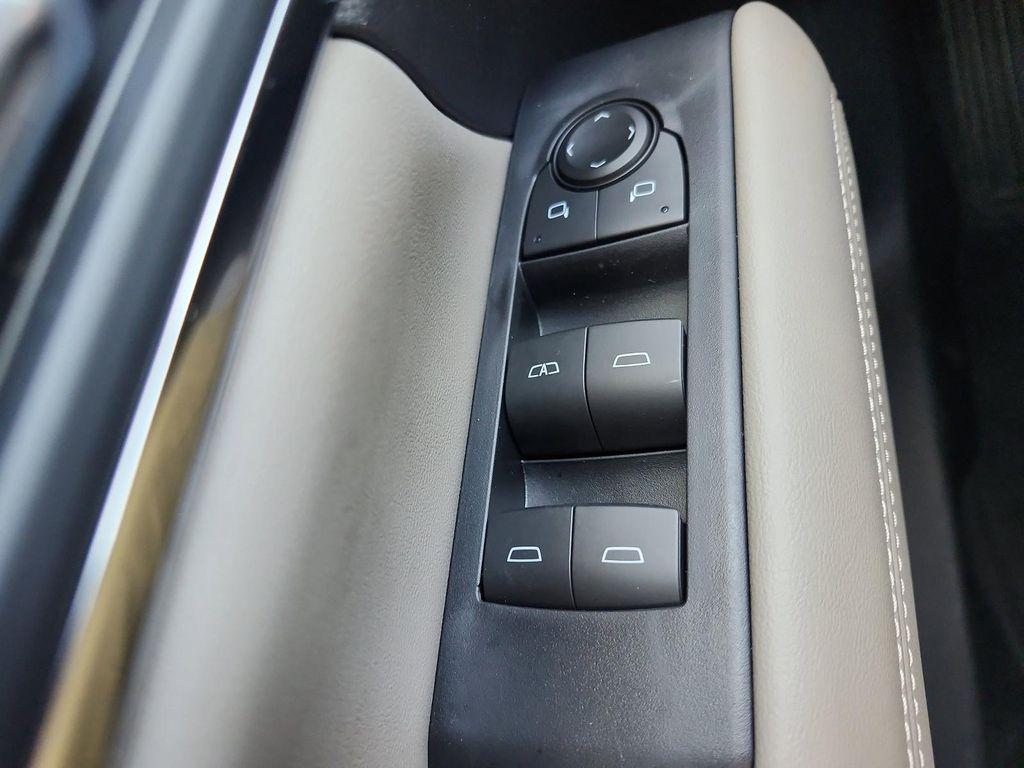 new 2026 GMC Terrain car, priced at $36,263