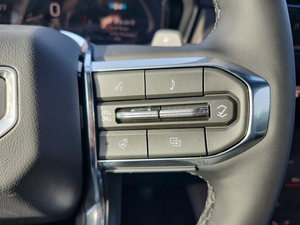 new 2026 GMC Terrain car, priced at $36,263