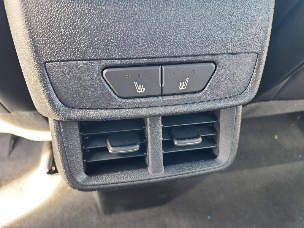 new 2026 GMC Terrain car, priced at $36,263