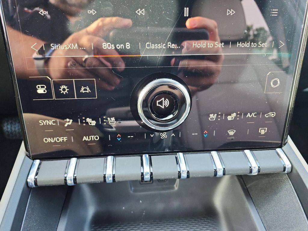 new 2026 GMC Terrain car, priced at $36,263