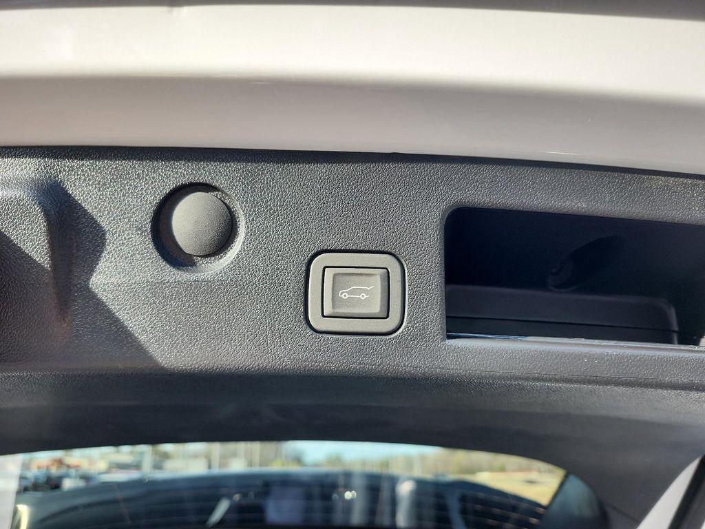 new 2026 GMC Terrain car, priced at $36,263