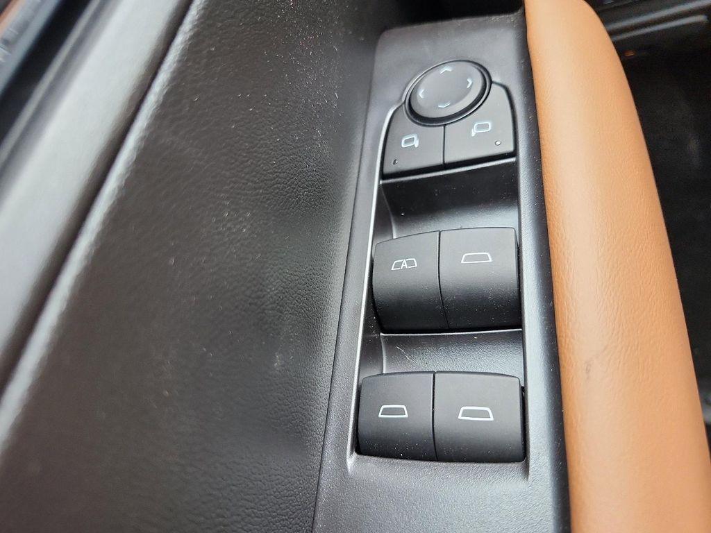 new 2025 GMC Canyon car, priced at $53,643