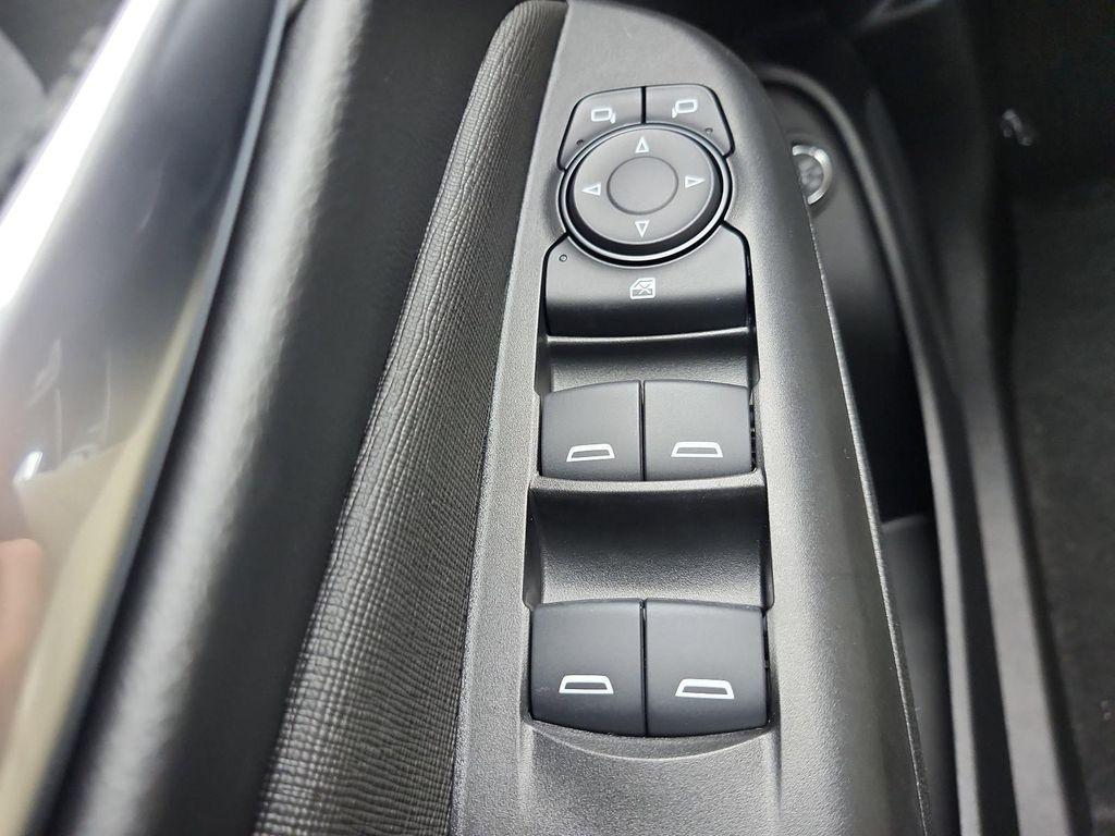 new 2026 Buick Envista car, priced at $27,105