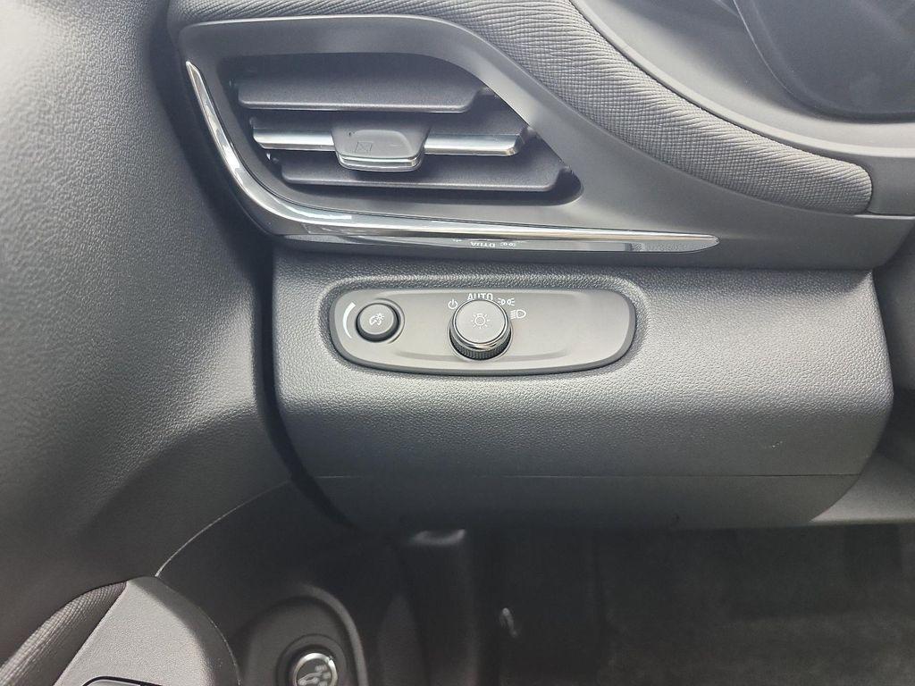 new 2026 Buick Envista car, priced at $27,105