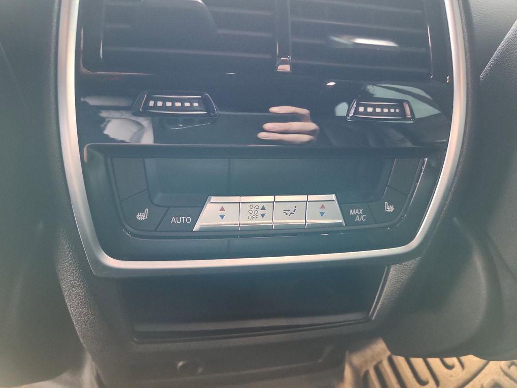 used 2025 BMW X5 car, priced at $76,659