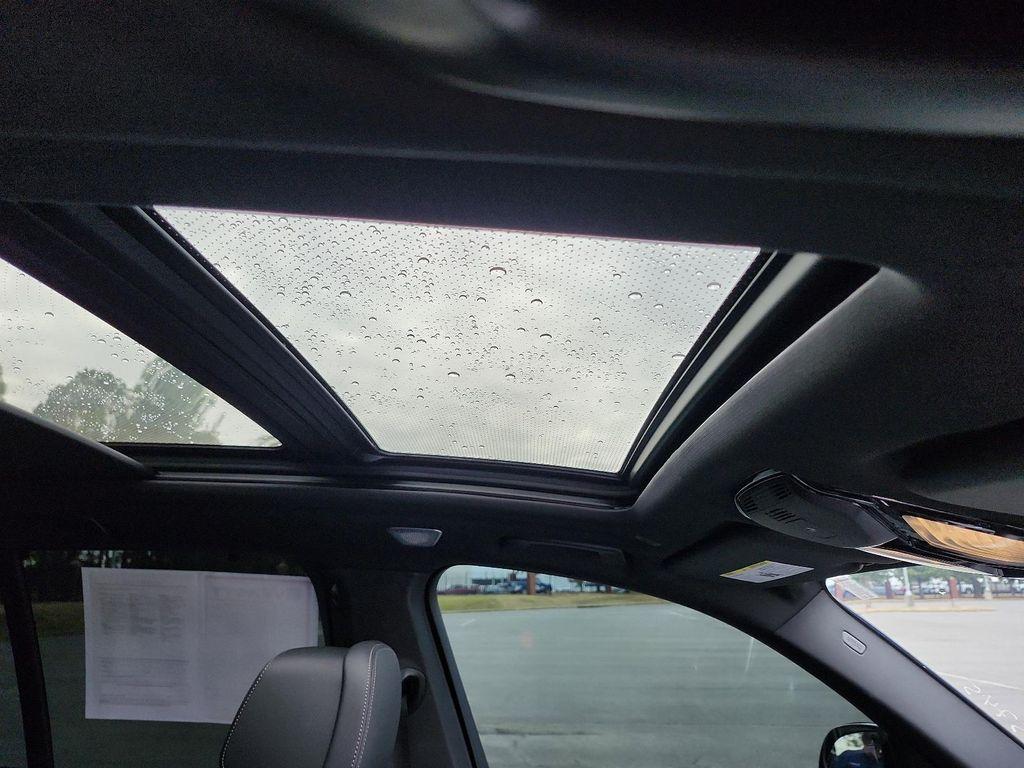 used 2025 BMW X5 car, priced at $76,659