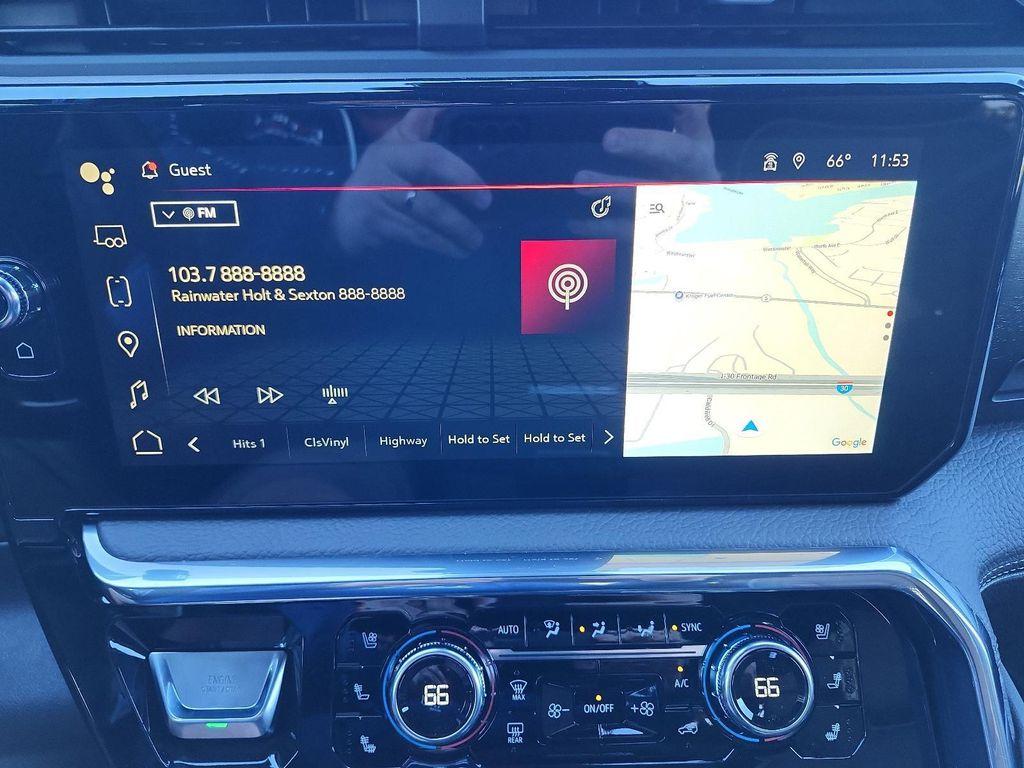 new 2026 GMC Sierra 2500 car, priced at $86,488