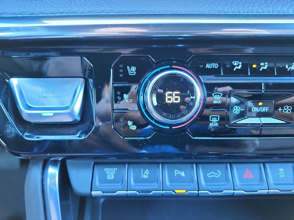 new 2026 GMC Sierra 2500 car, priced at $86,488