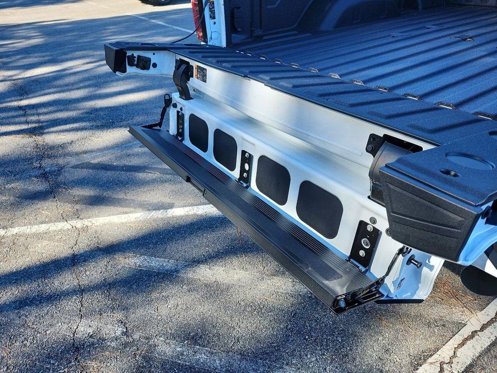 new 2026 GMC Sierra 2500 car, priced at $86,488