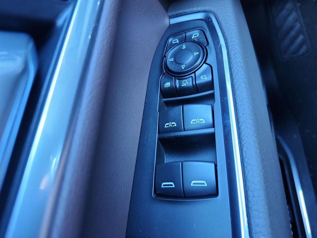 new 2026 GMC Sierra 2500 car, priced at $86,488