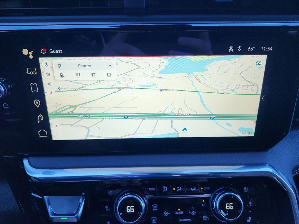 new 2026 GMC Sierra 2500 car, priced at $86,488