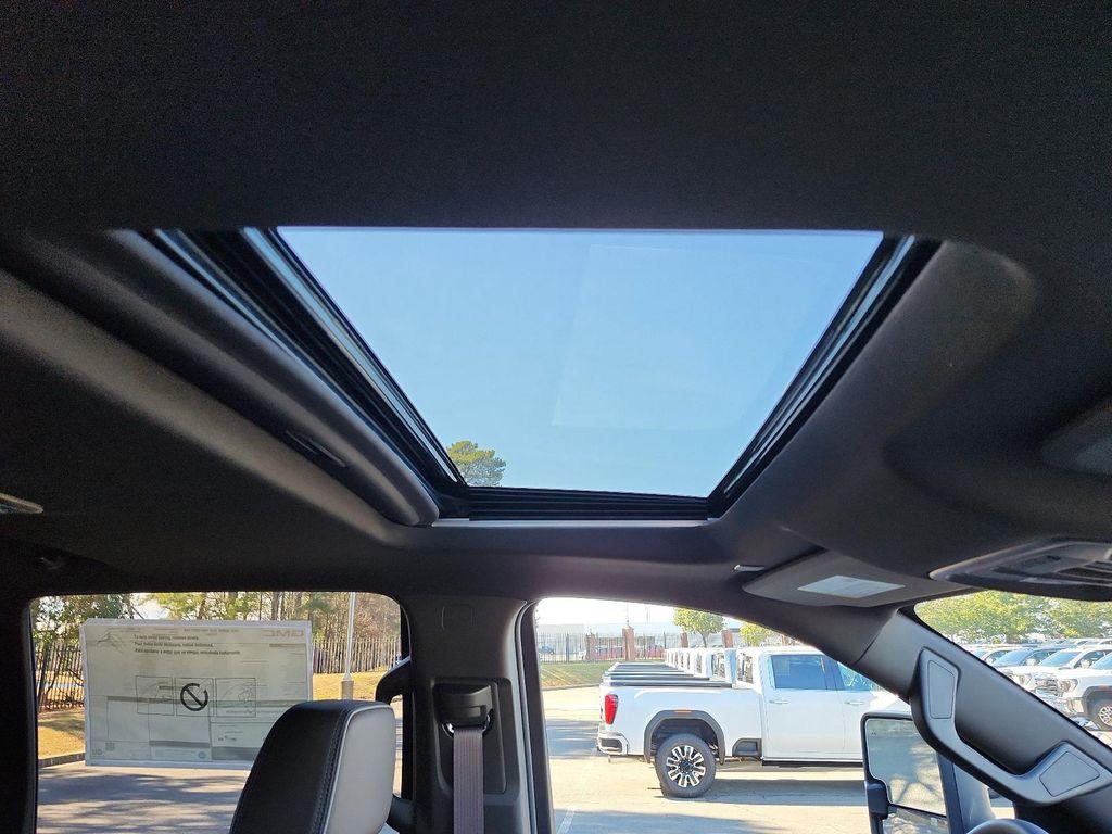 new 2026 GMC Sierra 2500 car, priced at $86,488